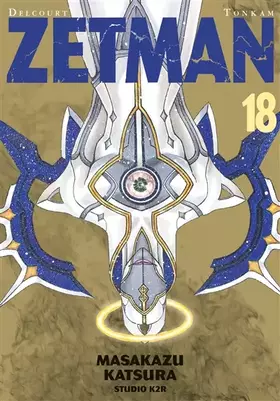 Couverture du produit · Zetman T18