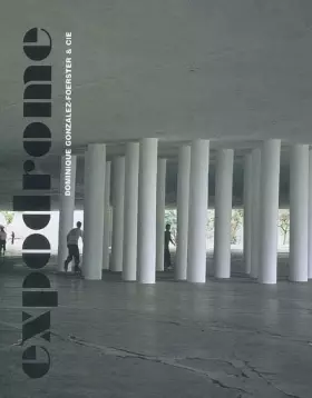 Couverture du produit · expodrome