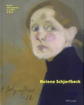 Couverture du produit · Hélène Schjerfbeck: 1862-1946