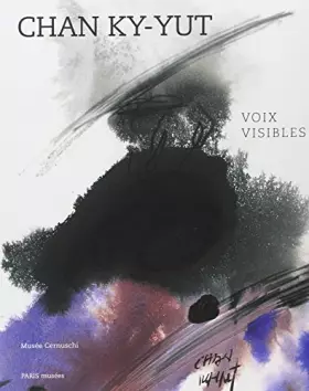 Couverture du produit · voix visibles.