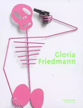 Couverture du produit · gloria friedmann.