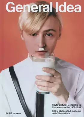 Couverture du produit · general idea