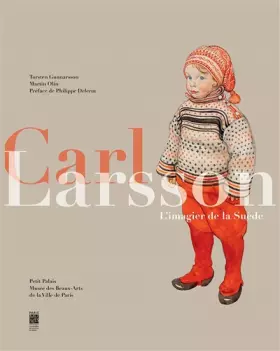 Couverture du produit · Carl Larsson: L'imagier de la Suède