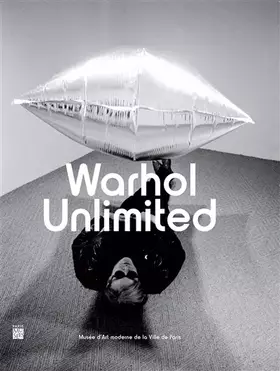 Couverture du produit · Warhol Unlimited