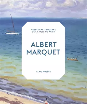 Couverture du produit · albert marquet