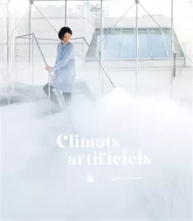 Couverture du produit · Climats artificiels