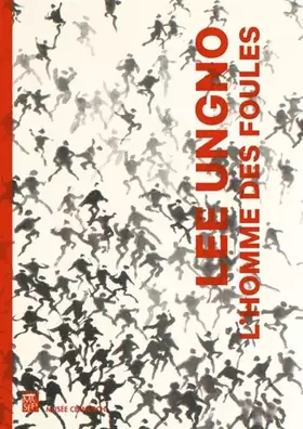 Couverture du produit · lee ungno