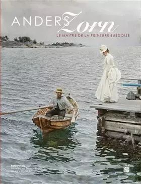 Couverture du produit · anders zorn