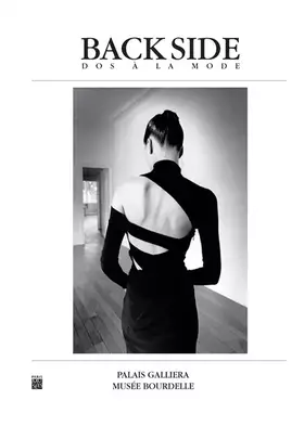 Couverture du produit · dos à la mode
