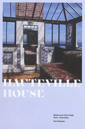 Couverture du produit · Guide de hauteville house (vf)