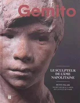 Couverture du produit · vincenzo gemito