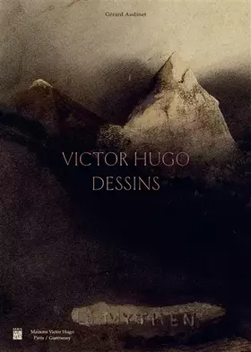 Couverture du produit · victor hugo, les dessins