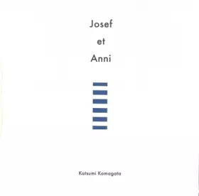 Couverture du produit · Anni et Josef