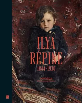 Couverture du produit · ILYA REPINE
