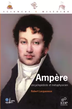 Couverture du produit · Ampère