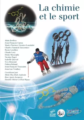 Couverture du produit · La chimie et le sport