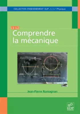 Couverture du produit · Comprendre la mécanique