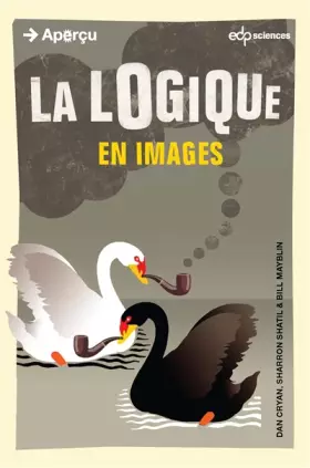 Couverture du produit · logique en images (la)