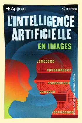Couverture du produit · L'intelligence artificielle