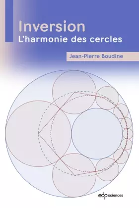 Couverture du produit · Inversion: L'harmonie des cercles