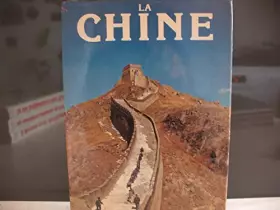 Couverture du produit · La Chine