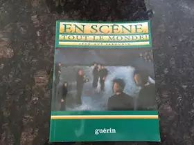 Couverture du produit · En Scene Tout le Monde