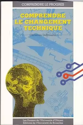 Couverture du produit · Comprendre le changement technique