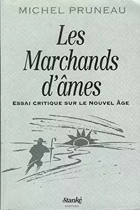 Couverture du produit · MARCHANDS D'AMES