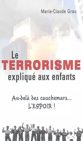 Couverture du produit · Questions sur le terrorisme