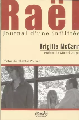 Couverture du produit · Raël : Journal d'une infiltrée