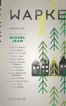 Couverture du produit · Wapke