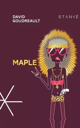 Couverture du produit · Maple