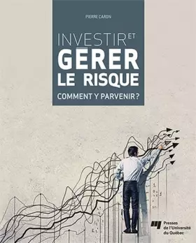 Couverture du produit · INVESTIR ET GERER LE RISQUE