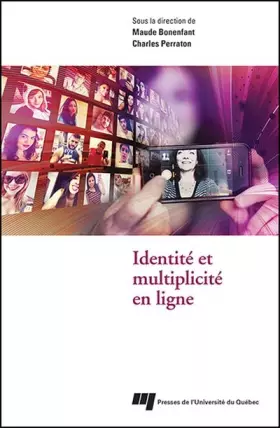 Couverture du produit · IDENTITE ET MULTIPLICITE EN LIGNE