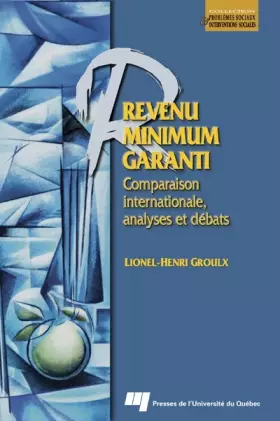 Couverture du produit · REVENU MINIMUM GARANTI