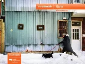 Couverture du produit · HIVER