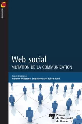 Couverture du produit · WEB SOCIAL