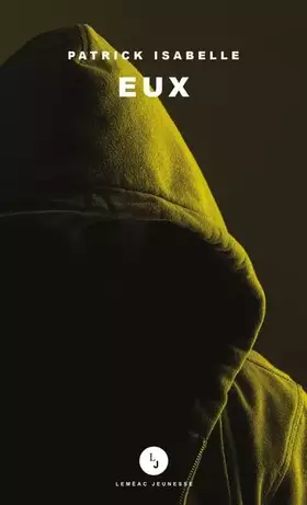 Couverture du produit · Eux