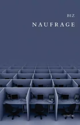 Couverture du produit · Naufrage