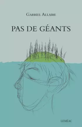 Couverture du produit · Pas de géants