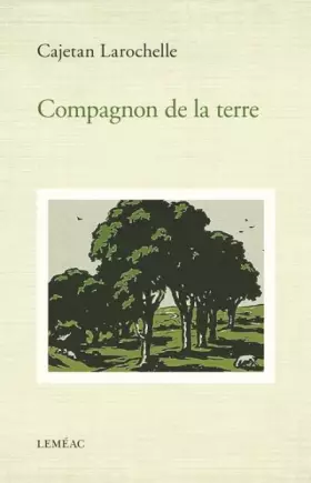 Couverture du produit · Compagnon de la terre