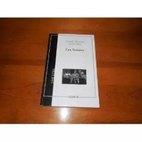 Couverture du produit · Les voisins