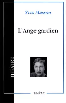 Couverture du produit · L'ange gardien
