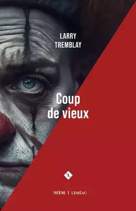 Couverture du produit · Coup de vieux