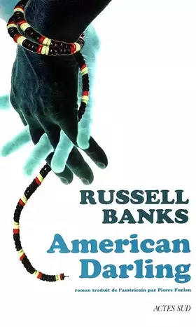 Couverture du produit · American Darling