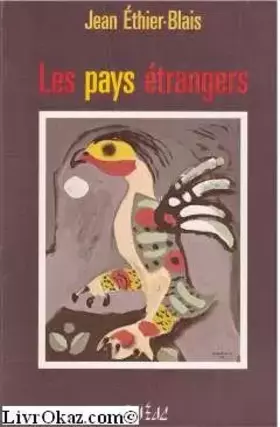 Couverture du produit · Les pays étrangers