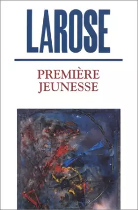 Couverture du produit · PREMIERE JEUNESSE