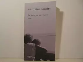 Couverture du produit · Le temps me dure