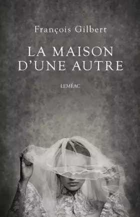 Couverture du produit · La maison d'une autre
