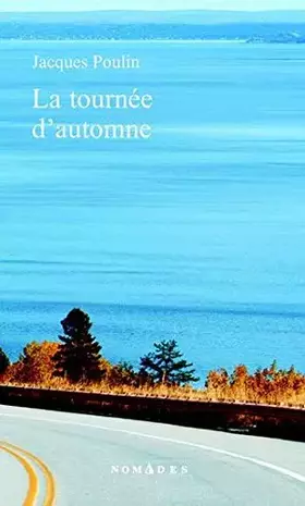 Couverture du produit · La tournee d'automne